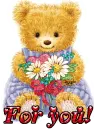 For you!