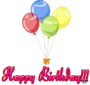 Happy Birthday!