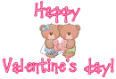 Happy Valentine's Day!