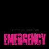 emergency