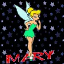 MARY