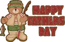 Happy fathers day