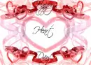 Happy Heart Day!