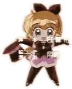 Chibi St. Tail
