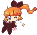 Chibi St. Tail