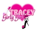 Girly Girl-Tracey
