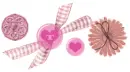 Pink Divider