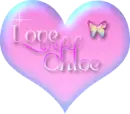 chloe heart