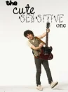Nick, the cute sensitive one