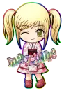 doll - maxinne