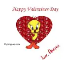 Happy Valentines Day 