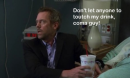 House and coma guy