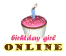 Birthday Girl online