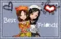 best friends forever