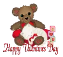 Happy Valentine's Day