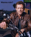 Dr. House MD