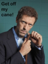 Dr. House MD