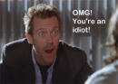 Dr. House MD