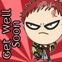 Get well soon