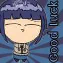 Good Luck