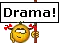 drama