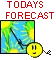 Hot weather
