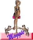 Maggie 