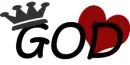 God