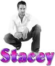 Gerard Butler- Stacey