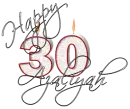 Coth Birthday