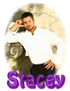 Gerard Butler- Stacey