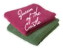 Towel-Queen