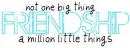 friendship quote