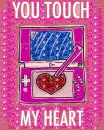 Nintendo ds lite pink - Touch Heart