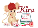 Valentines-Kira