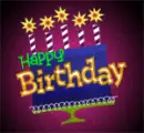 Birthday Cake 