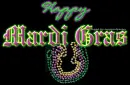 happy mardi gras
