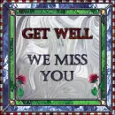get well soon