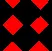 red and black (checkered)