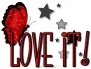 Love it