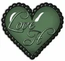 Love it Greenheart
