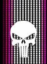 color skull