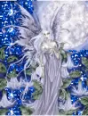 Fairy of Blue