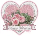 Happy Valentines