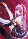 Gothic Anime Girl