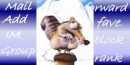 ice age squirrel