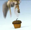 ice age squirrel
