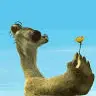 sloth off of iceage