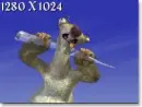 sloth ice age