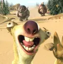 sloth ice age